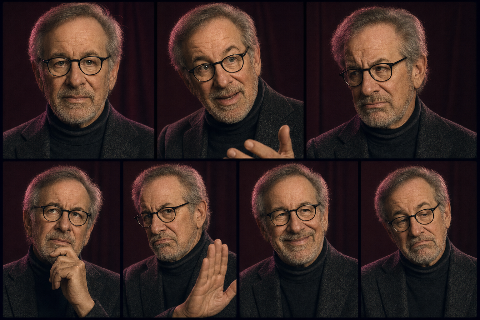 Spielberg